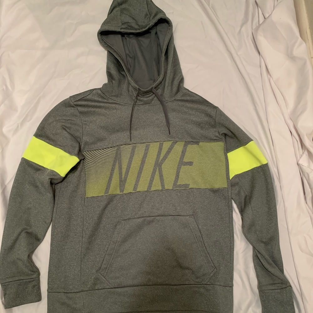 Nike hoodie